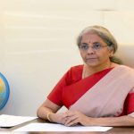 Nirmala Sitharaman : రికార్డుల నిర్మల.. బడ్జెట్ ప్రసంగంలో మంత్రి సీతారామన్ కు అరుదైన రికార్డు..!