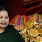 Jayalalithaa’s Gold : జయలలిత ఆస్తుల కేసులో కీలక మలుపు.. కర్ణాటక ప్రభుత్వానికి కోర్టు ఆదేశాలు