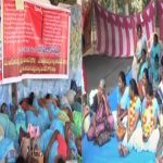 ANGANWADI : ఎస్మాకు బెదరం.. పోరాటం వీడం.. నేటి నుంచి నిరవధిక దీక్షలు..