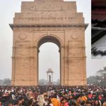 Delhi Earthquake | ఢిల్లీలో భూకంపం.. 6.3 తీవ్రత నమోదు!