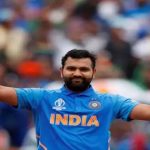 Rohit Sharma : టీ 20ల్లో.. రోహిత్ శర్మ ప్రపంచ రికార్డ్..!