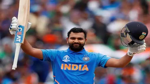 Ind vs Afg 1st T20 : కెప్టెన్ రోహిత్ భయ్! జరా కూల్.. నెటిజన్లు