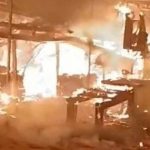 Jagtial: కలపమిల్లులో భారీ అగ్నిప్రమాదం.. జగిత్యాలలో ఘటన