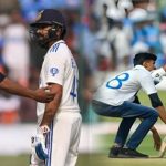 Rohit Sharma Fan Latest News : రోహిత్ కాళ్లు మొక్కిన ఫలితం .. వీరాభిమానికి 14 రోజుల రిమాండ్..!
