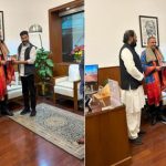 CM Revanth Delhi Tour: ఢిల్లీలో 2 రోజులు సీఎం రేవంత్.. UPSC అడుగుజాడల్లో TSPSC, కీలక అంశాలపై చర్చలు