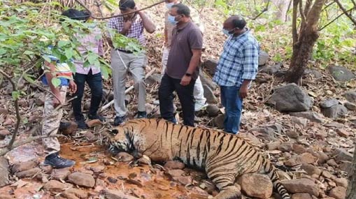 Ayodhya Ram Mandir : రామయ్య పూజారిగా మన తిరుపతి విద్యార్థి..!