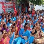 ESMA Act : ఏపీలో అంగన్వాడీలపై ఎస్మా ప్రయోగం.. 6 నెలలపాటు సమ్మెలు నిషేధం..