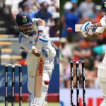 Virat Kohli : హమ్మయ్యా ! టాప్ టెన్ లోకి కోహ్లీ వచ్చేశాడు..