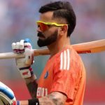 Virat Kohli : కోహ్లీకి.. ఏమైంది ?.. తొలి రెండు టెస్టులకు దూరం.. కారణమిదేనా?