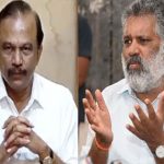 Magunta Srinivasulu Reddy | ఒంగోలు ఎంపీ టికెట్ కోసం వైసీపీలో టఫ్ ఫైట్.. మాగుంట, చెవిరెడ్డి మధ్య వార్!