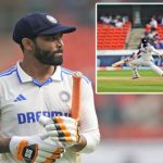 India vs England : ఇంతకీ జడేజా అవుట్ అయినట్టా? కానట్టా?