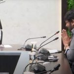 Chiranjeevi: ‘జగన్.. నువ్విక ఇంటికే’.. అంటున్న చిరు ఫ్యాన్స్