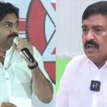 Pawan Kalyan in Kakinada | కాకినాడపై పవన్ ఫోకస్.. ద్వారంపూడి ఓటమి ఖాయమేనా?