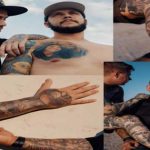Tattoos : ఈ దేశాల్లో టాటూ నిషేధం..!