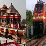 Ayodhya : తెలుగు రాష్ట్రాల చూపు.. అయోధ్య వైపు.. దక్షిణ మధ్య రైల్వే ప్రత్యేక రైళ్లు కేటాయింపు..
