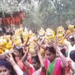 Mahabubabad : ఘనంగా మల్లికార్జున స్వామి కళ్యాణం.. మూడు రోజులు జరగనున్న ఉత్సవాలు