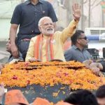 Lok Sabha polls : మోదీ లోక్ సభ ఎన్నికల ప్రచారం షురూ.. ఎక్కడి నుంచో తెలుసా?