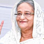 Bangladesh Election Results: బంగ్లాదేశ్‌ ఎన్నికల ఫలితాలు.. నాల్గవసారి ప్రధానిగా షేక్ హసీనా