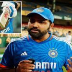  Rohit Sharma : కోహ్లీ నేటి యువతకు ఆదర్శం.. రోహిత్ శర్మ ఆసక్తికర వ్యాఖ్యలు!