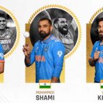ICC Awards 2023 : ఈసారి గెలిస్తే కోహ్లీ.. కింగే ! ఐసీసీ వన్డే అవార్డుకు ముగ్గురు భారతీయులు..