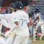 India vs England 1st Test : టామ్ హర్ట్ లీ స్పిన్ వలకు చిక్కిన టీమిండియా.. తొలి టెస్టులో ఓటమి..