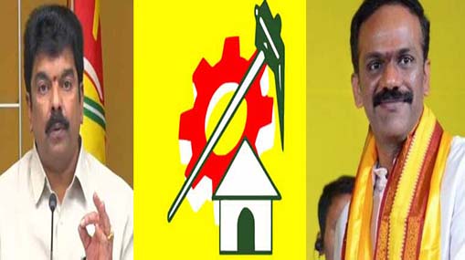 YCP Fake Votes : వైసీపీకి ఫేక్ ఓట్ల షాక్.. ఓటర్ల జాబితాపై ప్రతిపక్షాలు ఆగ్రహం..