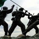 Indian Army Day : సైనికా.. నీకు వందనం..!