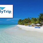 Maldives row : మా నేతల మాటలు పట్టించుకోకండి.. భారత్ నుంచి విమాన సర్వీసులు నడపండి..