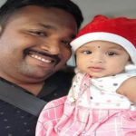 Habsiguda Crime: నిర్లక్ష్యం.. స్కూల్ బస్ కింద పడి రెండేళ్ల పాప మృతి