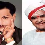 N. T. Rama Rao : మూర్తీ భవించిన తెలుగుదనం.. ఎన్టీఆర్..!
