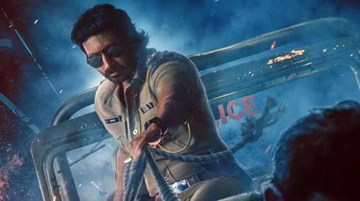 Hijack Ship : హైజాక్ నౌక.. ఇప్పుడో టూరిస్ట్ ఎట్రాక్షన్..!