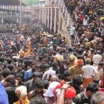 Sabarimala: అయ్యప్ప భక్తులకు అలర్ట్.. స్పాట్ దర్శనం బుకింగ్ లపై ట్రావెన్ కోర్ కీలక నిర్ణయం