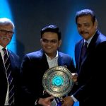 BCCI Awards 2024 : బీసీసీఐ అవార్డుల పంట.. రవిశాస్త్రికి లైఫ్ టైమ్ అఛీవ్ మెంట్ అవార్డు..!