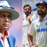 Sunil Gavaskar : స్పిన్ తిరిగితే చెత్త..  పేస్ పడితే గొప్ప పిచ్ అంటారా..?  గవాస్కర్ సీరియస్..