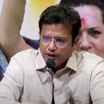 Arekapudi Gandhi: హరీశ్ రావుకు మంత్రి శ్రీధర్ బాబు కౌంటర్.. ‘నువ్వు ట్రై చేయవా?’