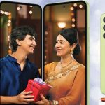 Samsung galaxy A54 5G: స్మార్ట్‌ఫోన్‌పై భారీ డిస్కౌంట్.. ఫీచర్లు అదుర్స్..!