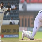 IND vs ENG First Test : బుమ్రా భళా.. పోప్ డబుల్ సెంచరీ మిస్.. భారత్ టార్గెట్ ఎంతంటే..?