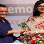 Swati Maliwal :  ఢిల్లీ మహిళా కమిషన్ ఛైర్‌పర్సన్ కు రాజ్యసభ ఛాన్స్ .. అభ్యర్థిగా ఎంపిక చేసిన ఆప్..