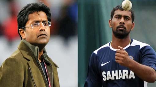 Praveen Kumar : లలిత్ మోదీ బెదిరించారు.. మాజీ పేసర్ ప్రవీణ్ సంచలన ఆరోపణలు..