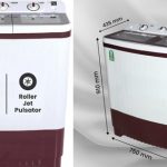 Washing machine offer: ఆఫర్ అంటే ఇది.. మరీ ఇంత తక్కువ ధరకే వాషింగ్ మెషీన్లా?