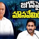 Vemireddy Prabhakar Reddy : మెట్టు దిగి వచ్చిన వేమిరెడ్డి.. నెల్లూరు ఎంపీగా పోటీ..