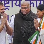 Sharmila : గెలుపే లక్ష్యంగా కాంగ్రెస్ వ్యూహాలు.. షర్మిలకు పగ్గాలు ఇచ్చే ఛాన్స్..
