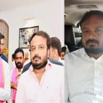 Arvind Alishetty: మిడ్ డే మీల్స్ పేరుతో ఫేక్ జీఓ.. బీఆర్ఎస్ నేత నిర్వాకం