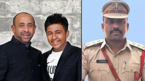 Mallu Ravi : తెలంగాణ అభివృద్ధికి సహకరించాలి.. కేంద్రాన్ని కోరిన మల్లు రవి..