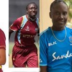 West Indies : విండీస్ మహిళా జట్టు నుంచి.. ఒకేసారి నలుగురు రిటైర్మెంట్..!