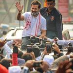 Rahul Gandhi : భారత్ జోడో న్యాయ్ యాత్రకు తాత్కాలిక బ్రేక్.. ఢిల్లీకి రాహుల్ గాంధీ..