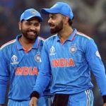 Rohit Sharma – Kohli : ఎలా జరిగింది..?  టీ 20 కెప్టెన్ రోహిత్ శర్మ, విరాట్ కి చోటు..