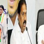 Malladi Vishnu : జగన్‌కు మరో షాక్..? షర్మిలతో టచ్‌లో మల్లాది విష్ణు..!