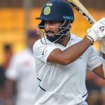 Cheteshwar Pujara  : ఓ సెలక్షన్ కమిటీ బాబూలూ.. నేనున్నాను! రంజీలో డబుల్ సెంచరీ చేసిన పుజారా