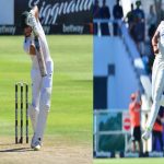 SA Vs IND Second Test : పిచ్ బాగాలేపోతే.. ఎవరైనా ఇలా అవుట్ అయిపోతారా?